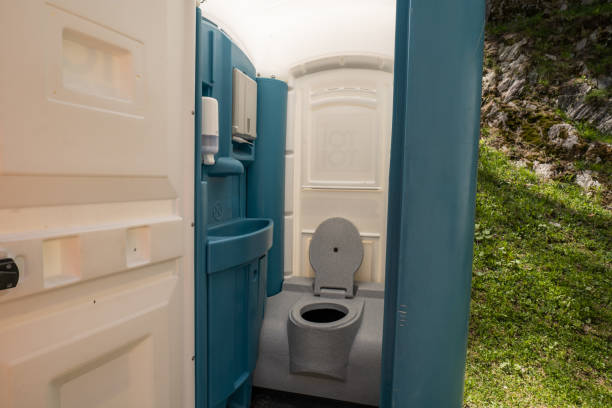 Affordable portable toilet rental in Fort Mitchell, KY