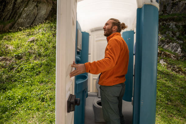 Best Event porta potty rental  in Fort Mitchell, KY