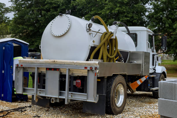 Best Local porta potty services  in Fort Mitchell, KY